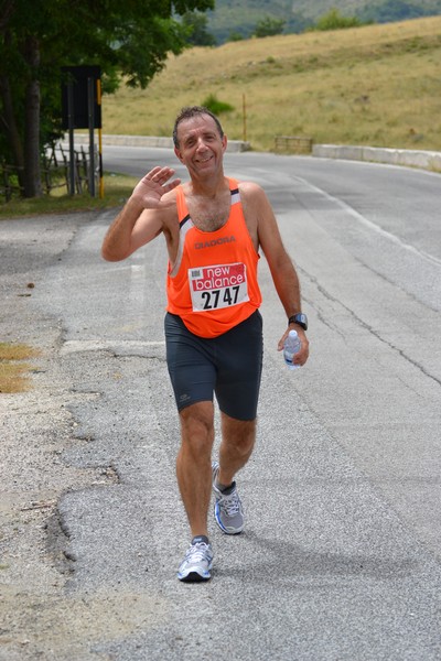 Giro del Lago di Campotosto (28/07/2012) 00080
