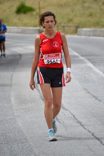 Giro del Lago di Campotosto (28/07/2012) 00084