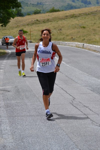 Giro del Lago di Campotosto (28/07/2012) 00110
