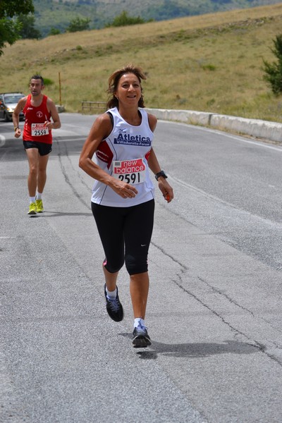 Giro del Lago di Campotosto (28/07/2012) 00111