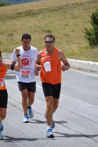 Giro del Lago di Campotosto (28/07/2012) 00146