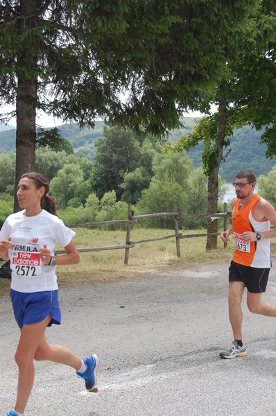 Giro del Lago di Campotosto (28/07/2012) 00001