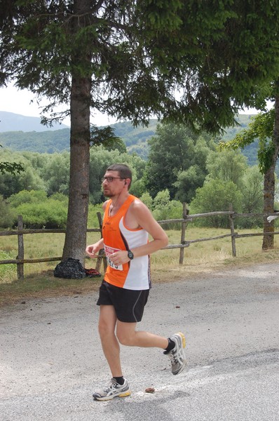 Giro del Lago di Campotosto (28/07/2012) 00003
