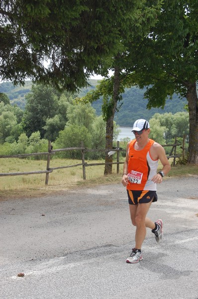 Giro del Lago di Campotosto (28/07/2012) 00004