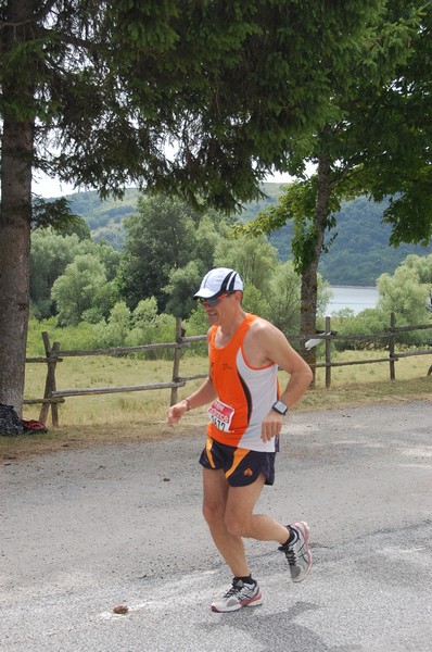 Giro del Lago di Campotosto (28/07/2012) 00005