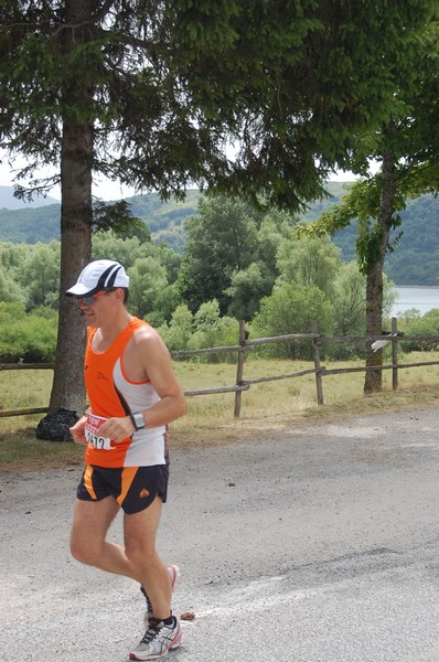Giro del Lago di Campotosto (28/07/2012) 00006