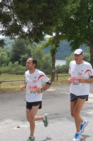 Giro del Lago di Campotosto (28/07/2012) 00008