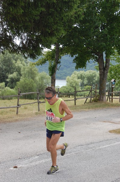Giro del Lago di Campotosto (28/07/2012) 00014
