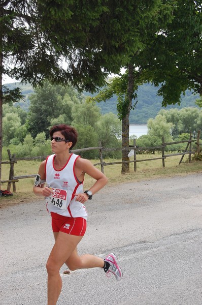 Giro del Lago di Campotosto (28/07/2012) 00016