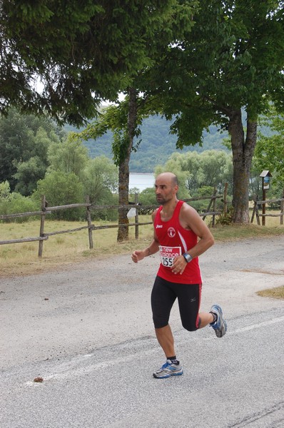Giro del Lago di Campotosto (28/07/2012) 00022