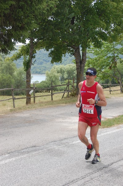Giro del Lago di Campotosto (28/07/2012) 00031