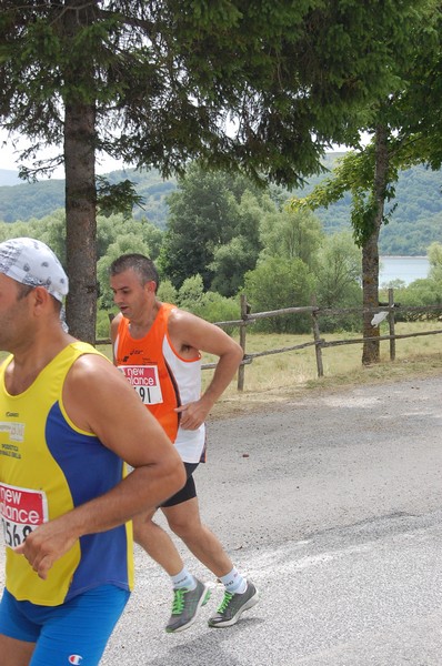 Giro del Lago di Campotosto (28/07/2012) 00034