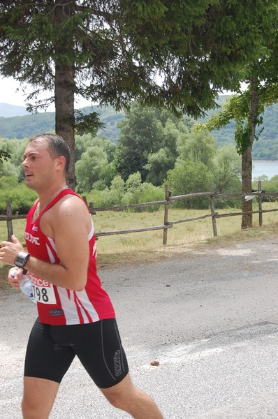 Giro del Lago di Campotosto (28/07/2012) 00036