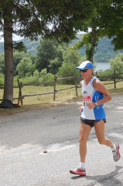 Giro del Lago di Campotosto (28/07/2012) 00037