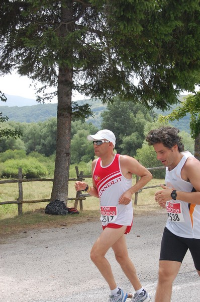 Giro del Lago di Campotosto (28/07/2012) 00039
