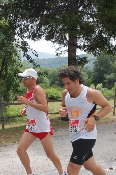 Giro del Lago di Campotosto (28/07/2012) 00040