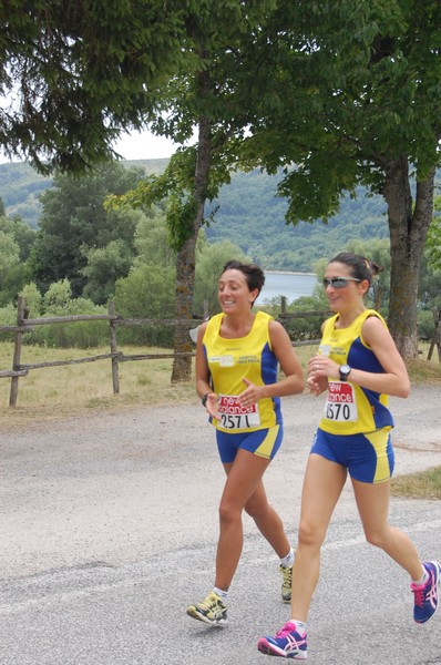 Giro del Lago di Campotosto (28/07/2012) 00090