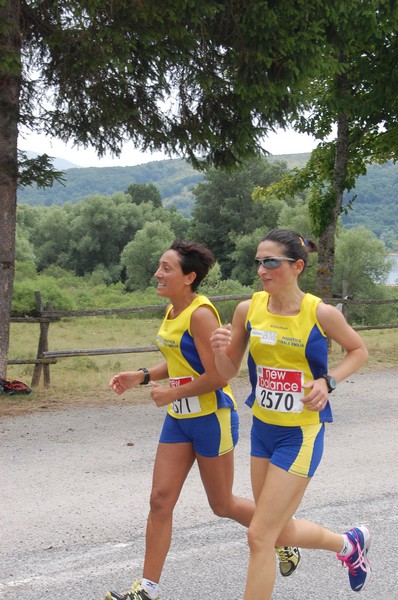 Giro del Lago di Campotosto (28/07/2012) 00091