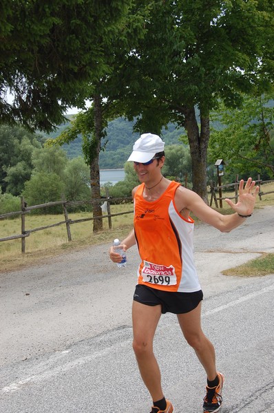 Giro del Lago di Campotosto (28/07/2012) 00134