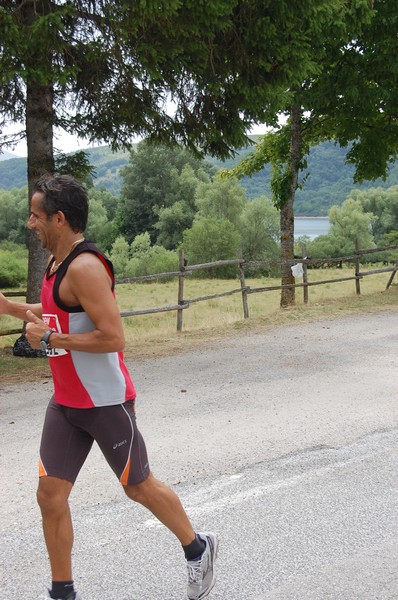Giro del Lago di Campotosto (28/07/2012) 00145