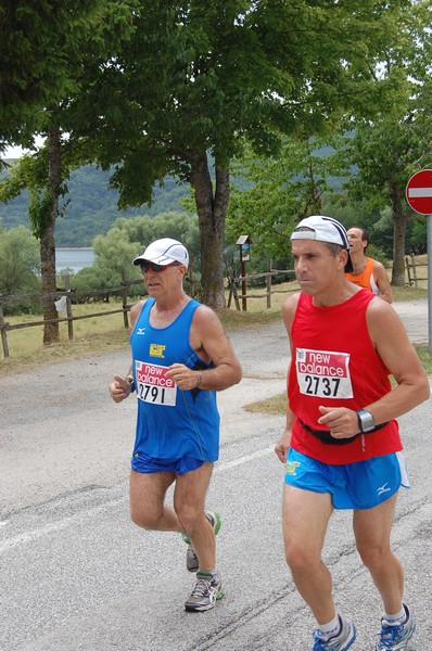 Giro del Lago di Campotosto (28/07/2012) 00147