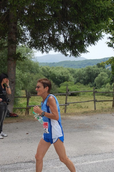 Giro del Lago di Campotosto (28/07/2012) 00191