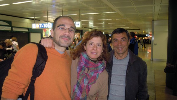 Maratona di Vienna (15/04/2012) 0001
