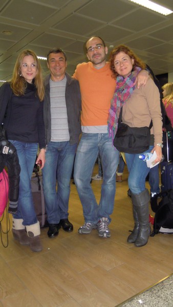 Maratona di Vienna (15/04/2012) 0002
