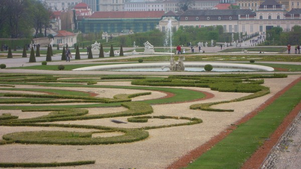 Maratona di Vienna (15/04/2012) 0006