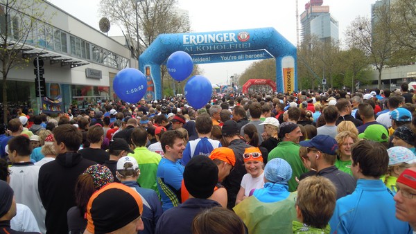 Maratona di Vienna (15/04/2012) 0011