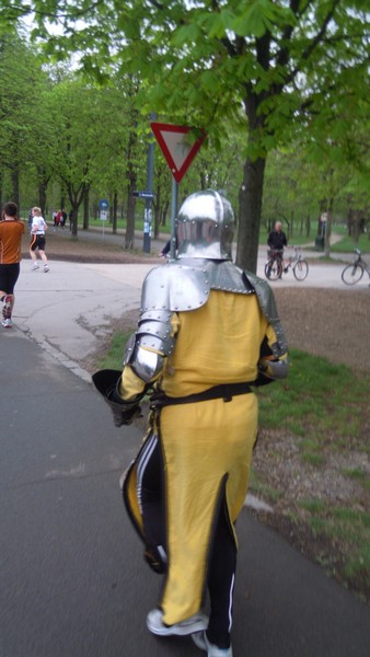 Maratona di Vienna (15/04/2012) 0016