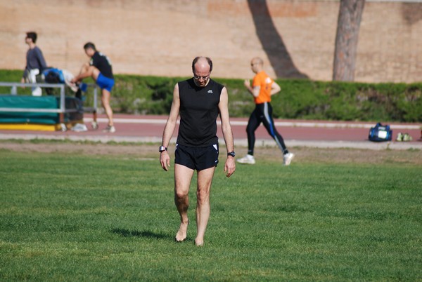 Corso di Atletica Leggera (31/03/2012) 0002