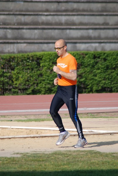 Corso di Atletica Leggera (31/03/2012) 0005
