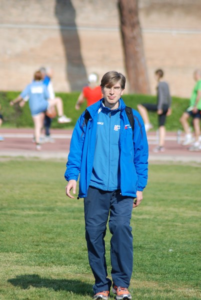 Corso di Atletica Leggera (31/03/2012) 0006