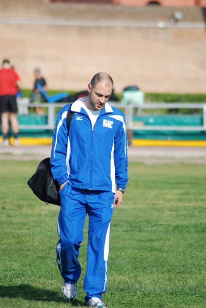 Corso di Atletica Leggera (31/03/2012) 0007