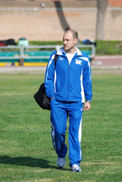 Corso di Atletica Leggera (31/03/2012) 0009