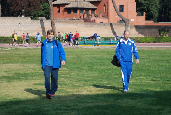 Corso di Atletica Leggera (31/03/2012) 0010