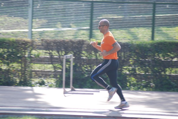 Corso di Atletica Leggera (31/03/2012) 0013