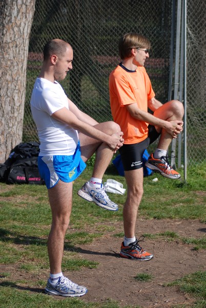 Corso di Atletica Leggera (31/03/2012) 0014