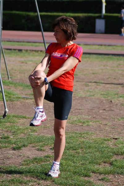 Corso di Atletica Leggera (31/03/2012) 0015