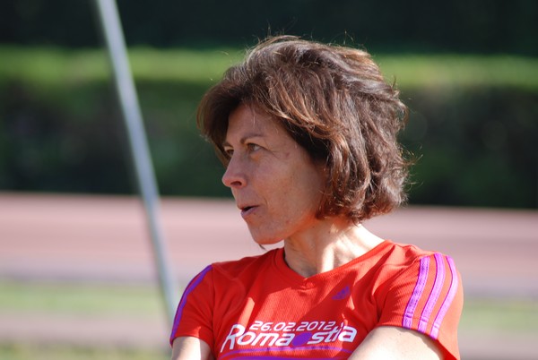 Corso di Atletica Leggera (31/03/2012) 0016