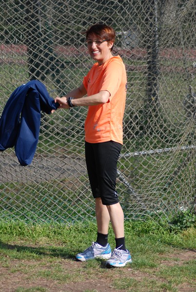 Corso di Atletica Leggera (31/03/2012) 0021