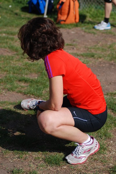 Corso di Atletica Leggera (31/03/2012) 0023