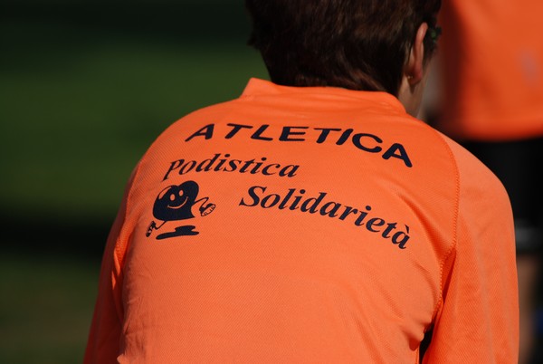 Corso di Atletica Leggera (31/03/2012) 0027