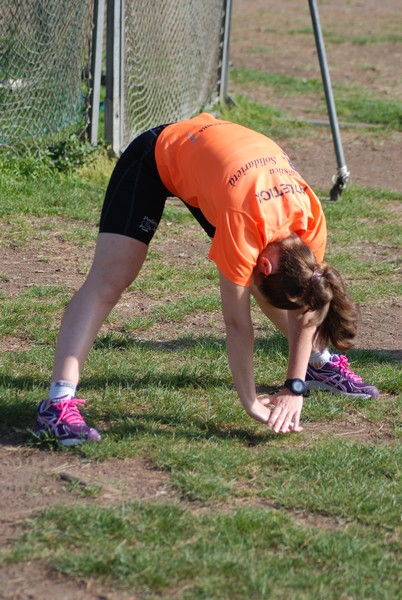 Corso di Atletica Leggera (31/03/2012) 0030