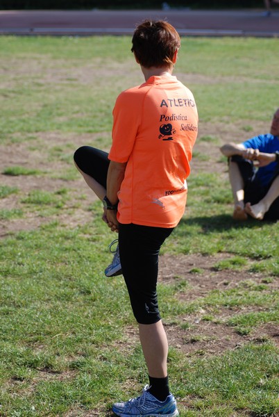 Corso di Atletica Leggera (31/03/2012) 0032