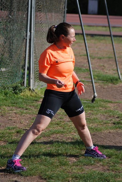 Corso di Atletica Leggera (31/03/2012) 0034