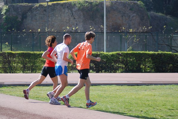 Corso di Atletica Leggera (31/03/2012) 0036