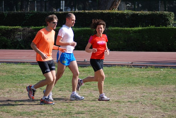 Corso di Atletica Leggera (31/03/2012) 0037