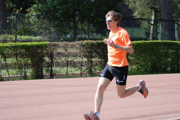 Corso di Atletica Leggera (31/03/2012) 0042